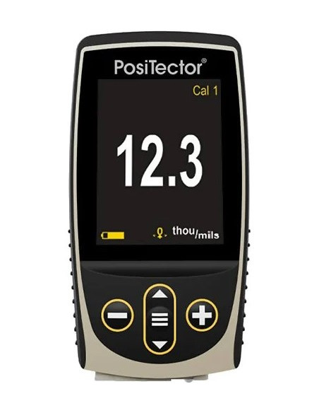 CUERPO PARA POSITECTOR ESTÁNDAR