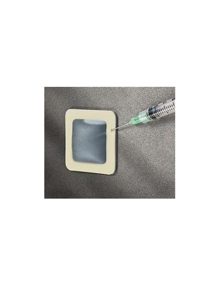 PARCHES ADHESIVOS DEFELSKO X 25 UNDS