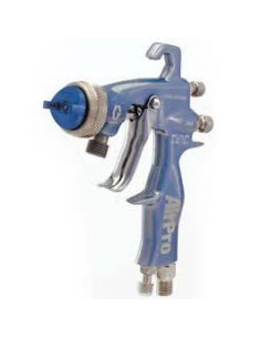 PISTOLA GRACO AIRPRO SIFON CONVENCIONAL PICO 1.8