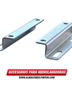 1 pulgadasTALL STANDARD Carril de la bomba - Serie 47 y 66 (Cada 1)