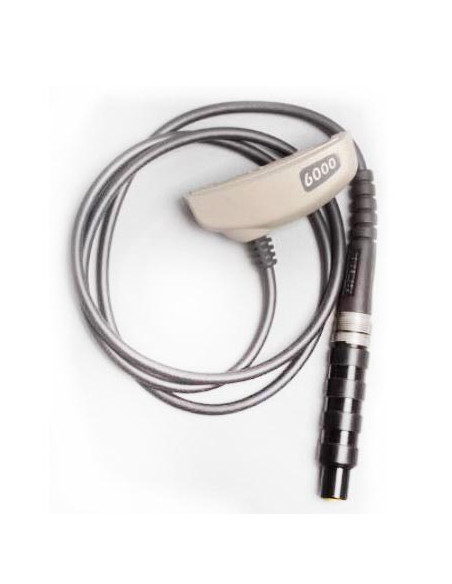 MICROSONDA DE 0° PARA ESPESOR DE PELÍCULA SECA - METALES NO FERROSOS