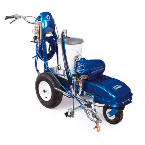 LINELAZER  ES 1000 ELÉCTRICA A BATERÍA