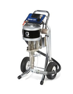 EQUIPO DE PINTURA MERKUR 48:1