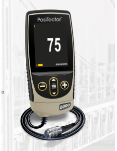 PosiTector 6000 NS1 PARA ANODIZADOS
