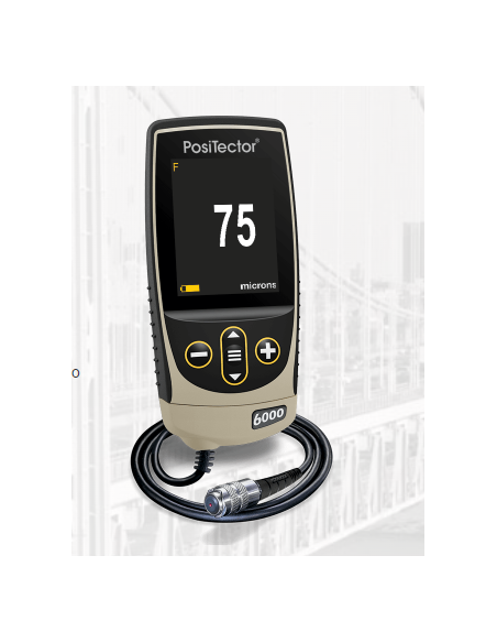 PosiTector 6000 NS1  PARA ANODIZADOS 