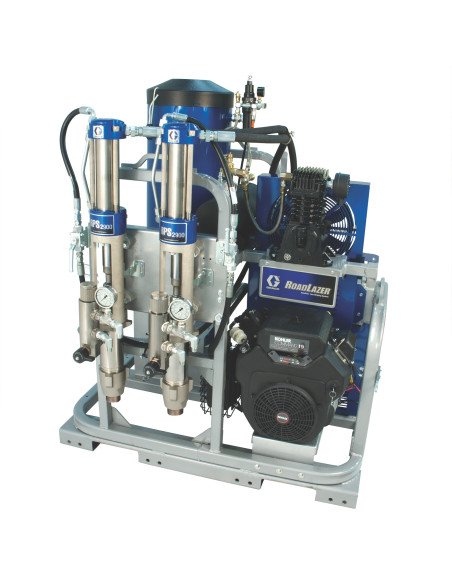 SISTEMA DE SEÑALIZACIÓN VIAL ROADLAZER - PAQUETE 6