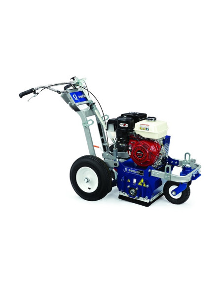 Borradora de Líneas GrindLazer HP DC89 G  Borradora de Líneas GrindLazer HP DC89 G