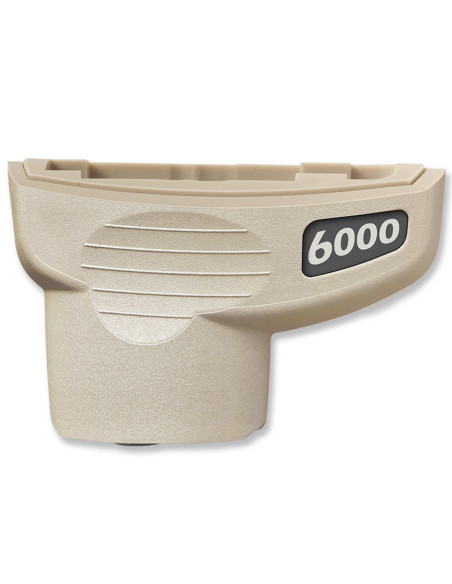 SONDA PARA MEDICIÓN DE ESPESORES SOBRE METALES FERROSOS