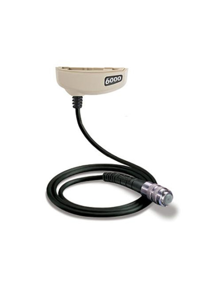 SONDA TIPO CABLE PARA MEDICIÓN DE ESPESORES SOBRE METALES FERROSOS