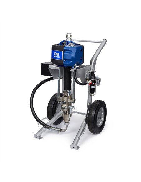 Equipo Airless King 40:1
