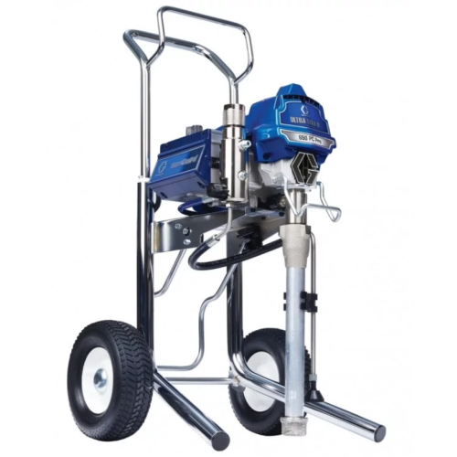 EQUIPO AIRLESS ULTRA MAX II 650 PC