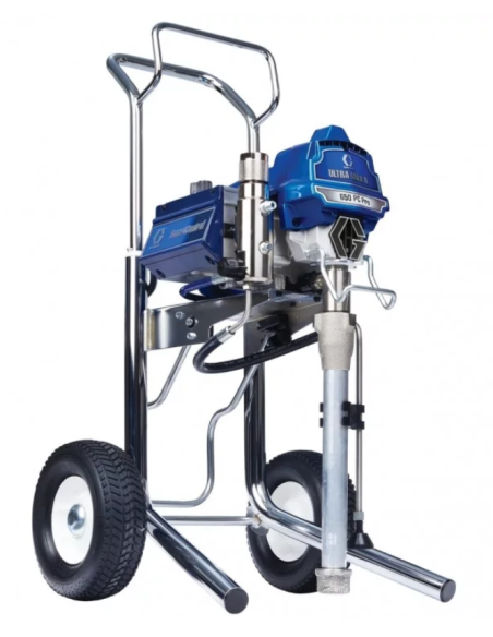 EQUIPO AIRLESS ULTRA MAX II 650 PC