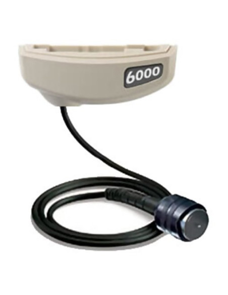 SONDA PARA MEDICION DE ESPESORES SOBRE METALES NO FERROSOS