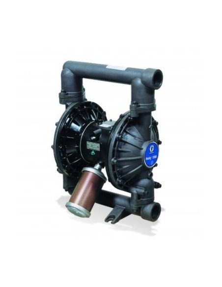 BOMBA DE DIAFRAGMA HUSKY 1590 de 1-1/2" y 90 GPM
