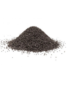 GRANALLA ABRASIVA REDONDA S330 X TONELADA