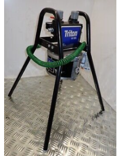 EQUIPO TRITON