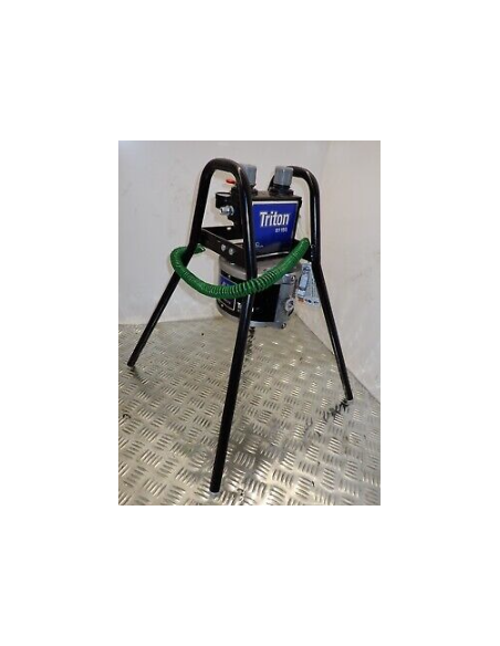 EQUIPO TRITON 