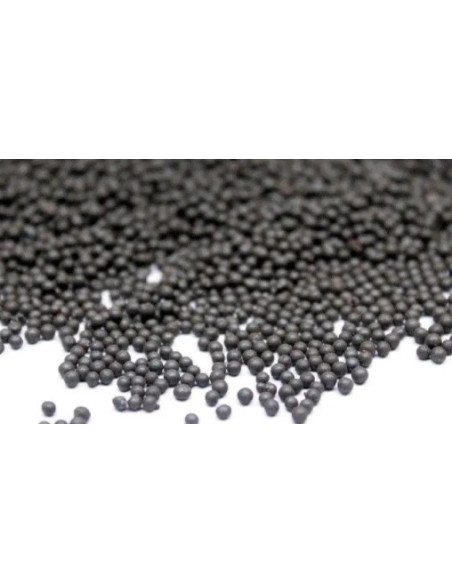 GRANALLA DE ACERO S-460H GRANALLA DE ACERO S-460H