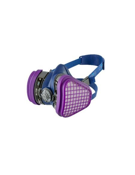 Semimáscara Elipse OV/P100  M/L