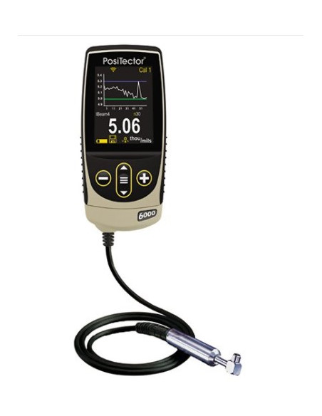 PosiTector 6000 F90S3