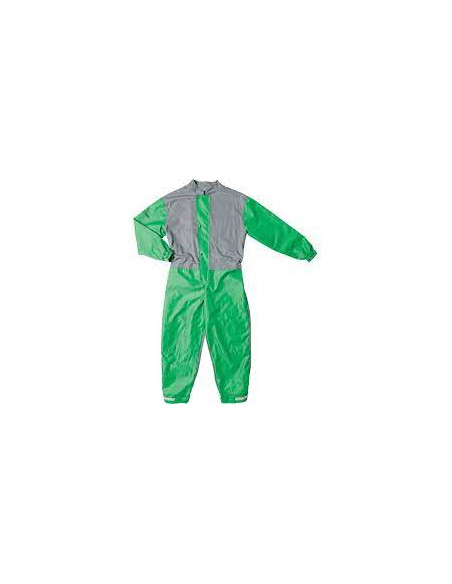 traje para sandblasting talla m