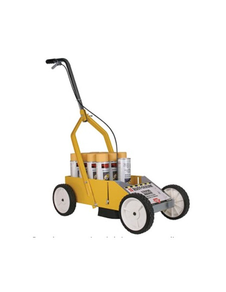 Máquina de marcado de líneas de alto rendimiento, 9 "x 27.5", Máquina de marcado de líneas de alto rendimiento, 9 "x 27.5",