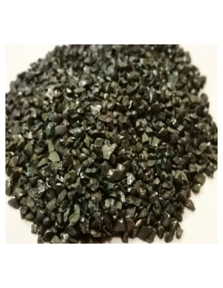 GRANALLA DE ACERO ANGULAR POR TONELADA  GRANALLA DE ACERO ANGULAR POR TONELADA