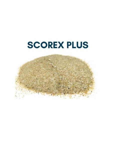 Scorex Plus (0,2 - 1,2 mm)  Scorex Plus (0,2 - 1,2 mm)