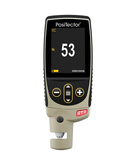 DeFelsko RTRH1-G PosiTector RTR H1 