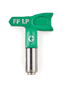 BOQUILLA ACABADO FINO FFLP 514
