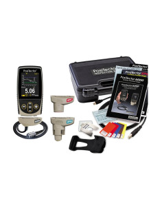 Kit de inspección avanzada con sonda FNS
