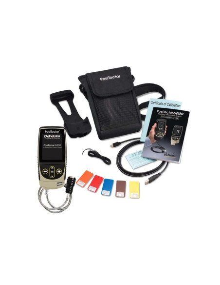 PosiTector 6000 FHXS1 STANDAR