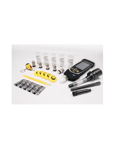 KIT PRO- SONDA MMC IS (MEDIDOR DE HUMEDAD DE HORMIGON)