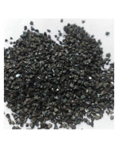 GRANALLA DE ACERO ANGULAR X 25 KG
