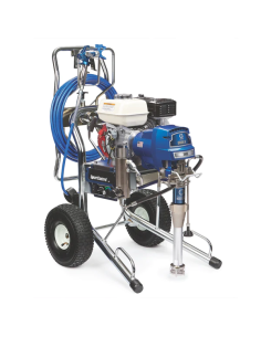 Pulverizador airless a gasolina GMAX II 3900 serie ProContractor