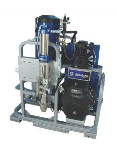 SISTEMA ROADPAK DE 1 BOMBA, 5 GPM CON TANQUE DE 450 LB