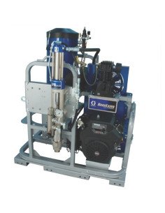 ROADLAZER ROADPAK OPCIÓN 2 