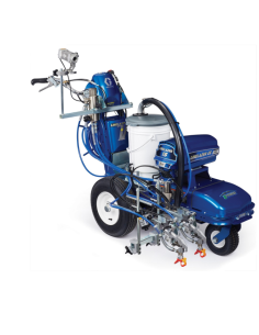 LINE LAZER V 2000