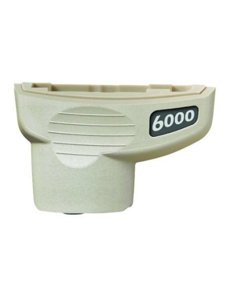 SONDA PARA MEDICION DE ESPESORES SOBRE METALES NO FERROSOS