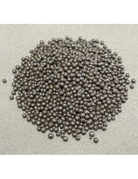 GRANALLA ESFERICA S-230 x KILO  GRANALLA ESFERICA S-230 x KILO