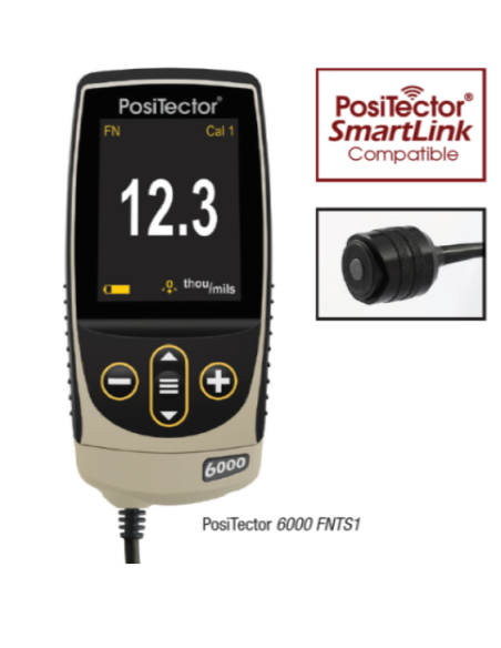 PosiTector 6000 FNTS