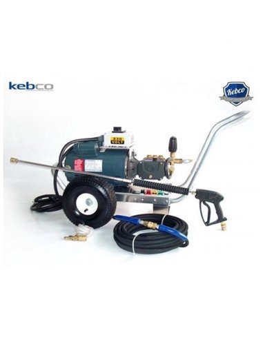 Pressure washer Eagle Electric Series 3000 PSI 3.0 GPM Annovi Reverberi Pump EE3030A