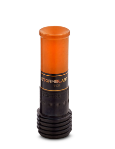 Boquilla de chorro Stormblast II TCR 4