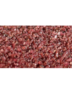 ABRASIVO MINERAL GARNET MALLA 20/40 X KG