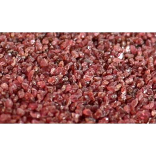 ABRASIVO MINERAL GARNET MALLA 20/40 X KG