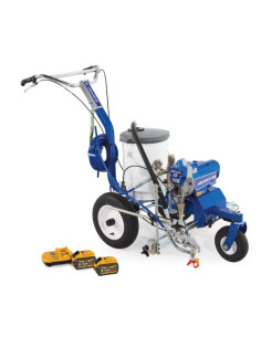 trazadora de lineas ES500