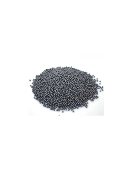 GRANALLA  ACERO REDONDA S-460 GRANALLA  ACERO REDONDA S-460