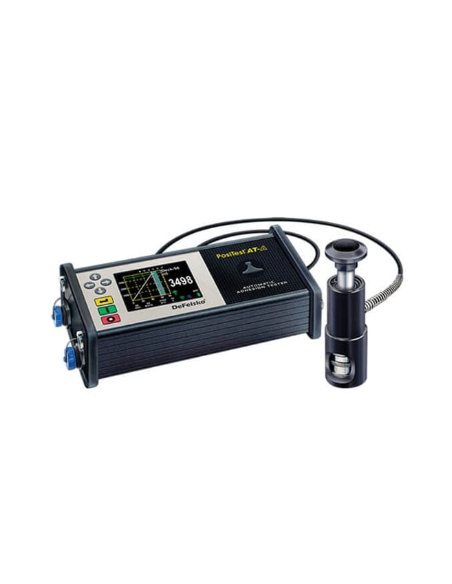 MEDIDOR DE ADHERENCIA POSITEST AT-A AUTOMÁTICO