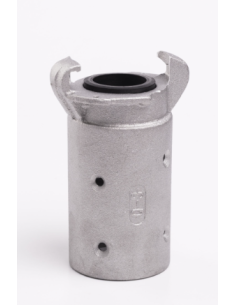 ACOPLE DE UÑA METALICO  COUTO