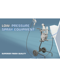 AEROGRAFO PARA PINTURA SAMOA 